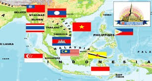 Handelserschließung zwischen China und ASEAN