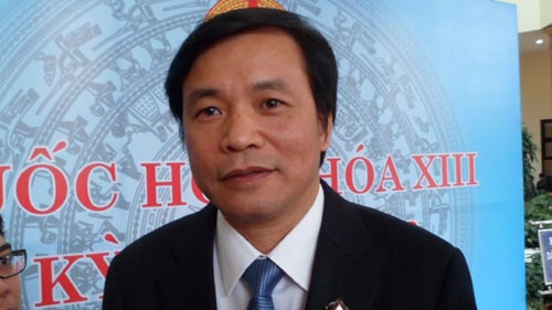 Vietnam nimmt an Parlamentarier-Konferenz in Mexiko teil
