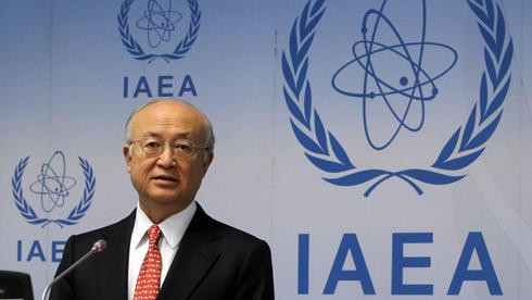 Iran und IAEA erreichen Einigung im Atomstreit
