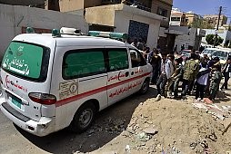 Bombenanschlag in Jemen