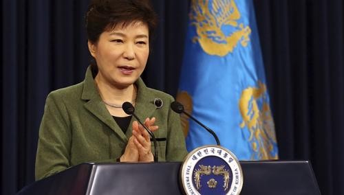 Südkorea will Bemühungen um Wiedervereinigung mit Nordkorea verstärken