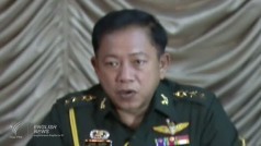 Militärregierung in Thailand plant Versöhnung