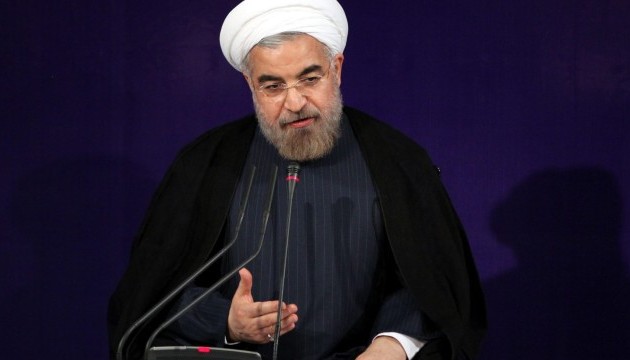 Iran will Atomvereinbarungen mit P5+1 erreichen 