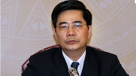 Landwirtschaftsminister Cao Duc Phat besucht Quang Ngai 