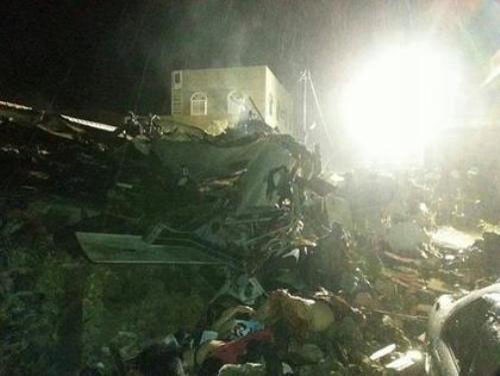 48 Tote beim Flugzeugunglück in Taiwan (China)