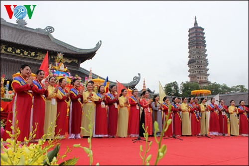 Religionsfreiheit in Vietnam ist nicht zu verleugnen