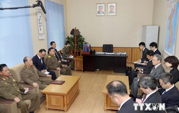 Japan fordert “überzeugende Beweise” Nordkoreas über Ermittlungen der Entführung