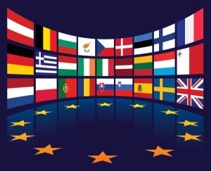 Separatismus: eine Gefahr für die Souveränität vieler Länder Europas