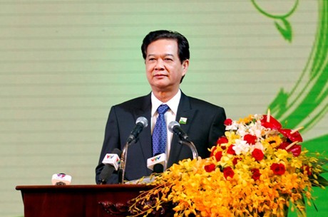 Premierminister erkennt Erfüllung der Neugestaltung ländlicher Räume in Xuan Loc und Long Khanh an