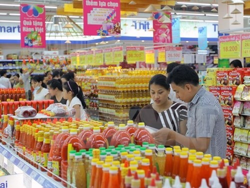 EIU: Vietnamesische Wirtschaft erholt sich stark