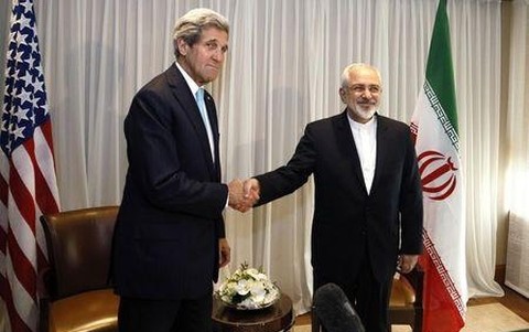 Außenministertreffen der USA und des Iran zur Beschleunigung der Atomgespräche