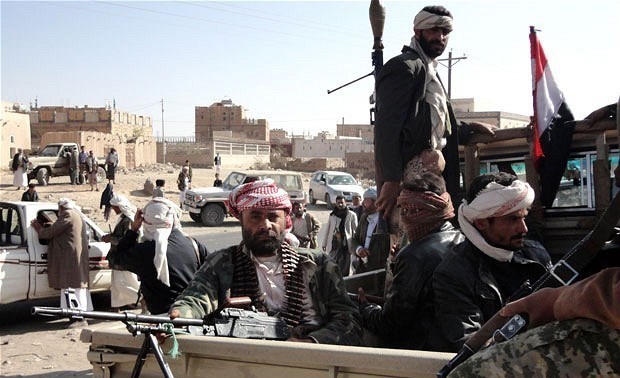 Al Qaida erobert Stützpunkt in Südjemen