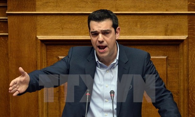 Keine Einigung zwischen Griechenland und Eurogruppe im Schuldenstreit 