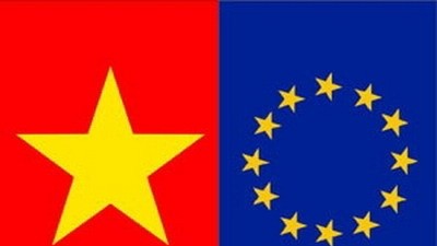 2015: Fortschritte in den Beziehungen zwischen Vietnam und der EU