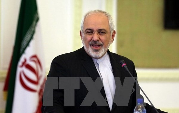 Iranisches Atomprogramm steht vor Einigung