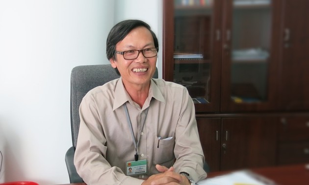 Geschichte über die Hoang Sa-Inselgruppe wird in Danang in den Schulen unterrichtet