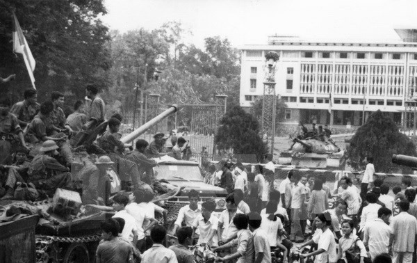 4000 Studenten nehmen am “Radeln nach Saigon” teil