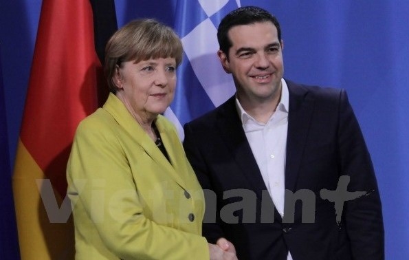 Deutsch-griechische Beziehungen: direkte Herausforderungen