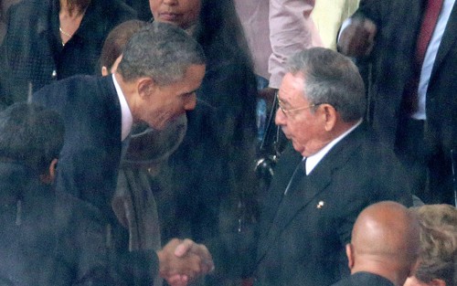Kuba und die USA einigen sich auf Fahrplan der Normalisierung ihrer Beziehungen