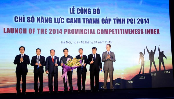 Vietnam ist ein besserer Standort für Investition und Handel