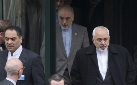 Fortsetzung der Atomverhandlungen mit dem Iran