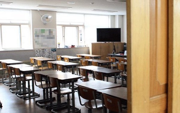 Südkorea: Mehr als 200 Schulen wegen MERS geschlossen