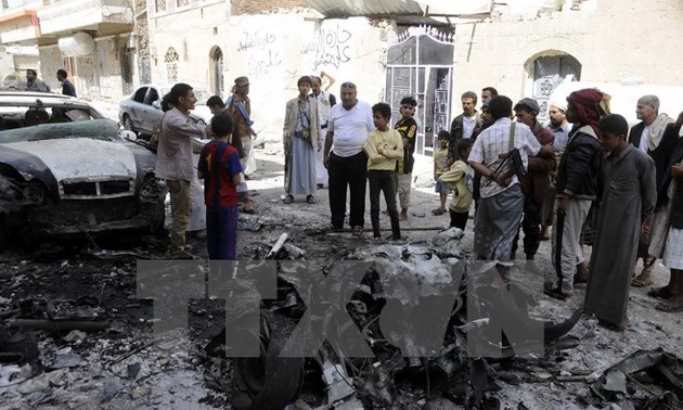 UNO ruft humanitären Notstand für den Jemen aus