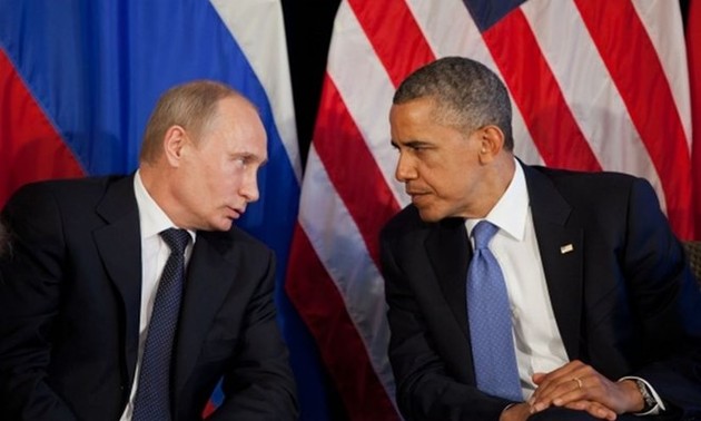 USA wollen mit Russland gesondert zusammenarbeiten