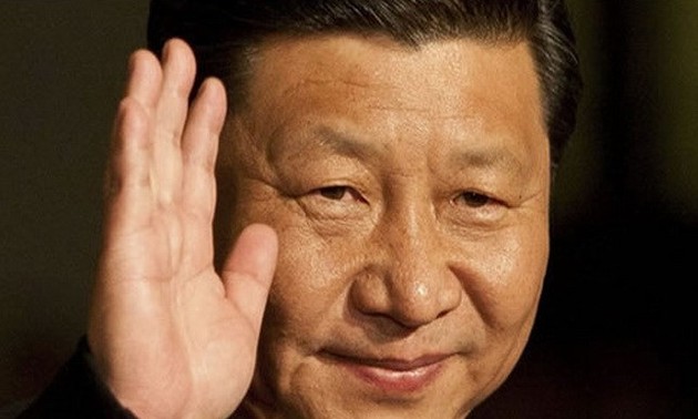Chinas Staatspräsident will Zusammenarbeit mit den USA stärken und Misstrauen abbauen