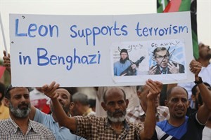 Weltgemeinschaft fordert Parteien in Libyen zur Bildung einer Regierung auf