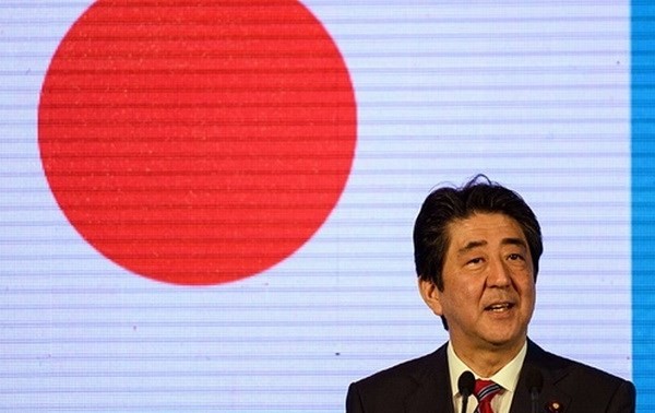 Japan und Australien machen sich Sorge um Lage im Ostmeer