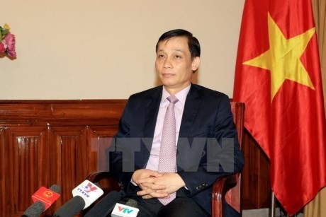 Vietnam leistet aktiven Beitrag zum Erfolg des ASEAN-Gipfels