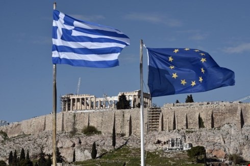 Griechisches Parlament verabschiedete Budget 2016