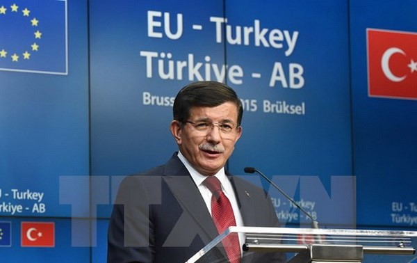 Türkei verhandelt wieder mit EU über Beitritt