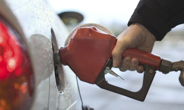 Ölpreis erreicht neuen Tiefrekord