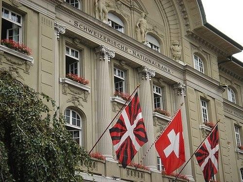 Schweiz hebt Kontosperre gegen Iran auf