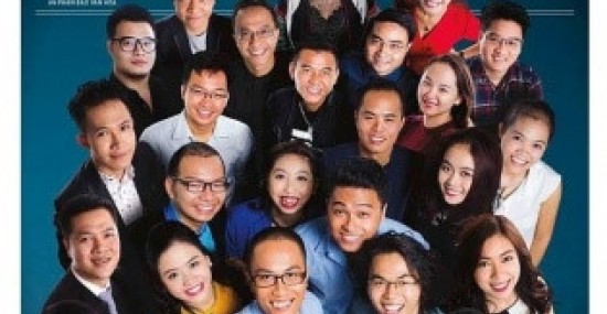 Forbes Vietnam gibt 30 herausragende Personen unter 30 Jahren in Vietnam bekannt
