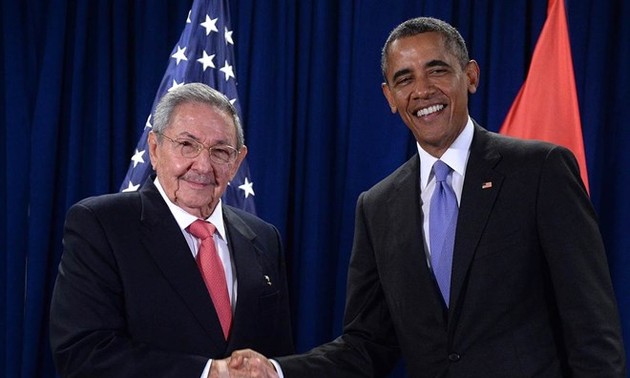 USA verlängert Notverordnung gegenüber Kuba um ein Jahr