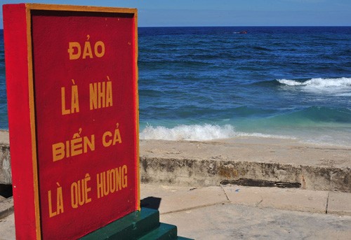 Parlamente vieler Länder unterstützen vietnamesische Auffassung im Ostmeer