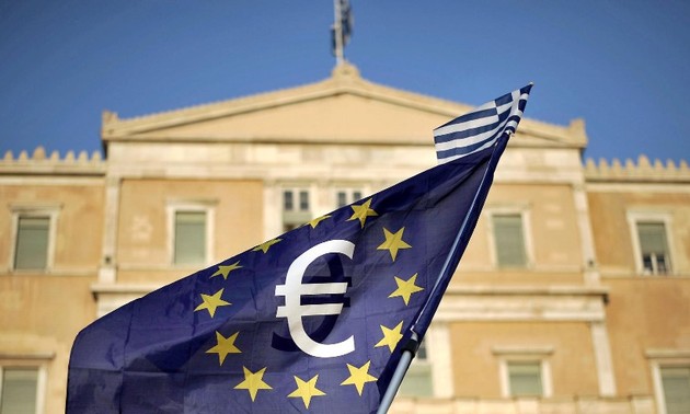 EU lobt Wirtschaftsfortschritte von Griechenland