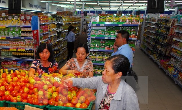 Vietnams Wirtschaftswachstum bleibt auf BB-/B