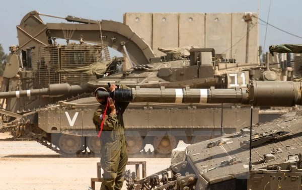 Hamas will keinen neuen Krieg mit Israel
