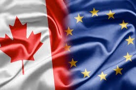  Hürden beim Freihandelsvertrag zwischen EU und Kanada