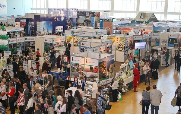 Vietnam nimmt an Internationaler Tourismusmesse in Wladiwostok teil
