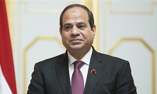 Ägypten unterstützt Gründung der Freihandelszone in Afrika