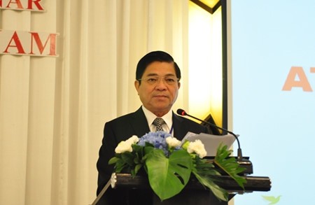 Binh Duong will Investition aus Thailand und Japan