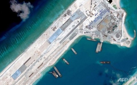 CRAFV fordert China auf, PCA-Urteil über Ostmeer zu respektieren