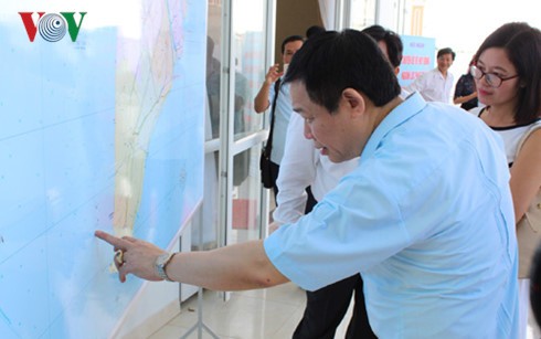 Mehr Unterstützung für Entwicklung im vietnamesischen Mekong-Delta