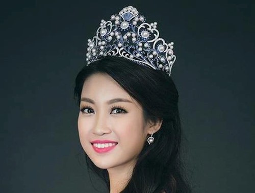 Miss Vietnam 2016