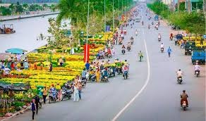 Bis 2020 werden 70 Prozent der Haushalte in Hau Giang gut verdienende Haushalte sein